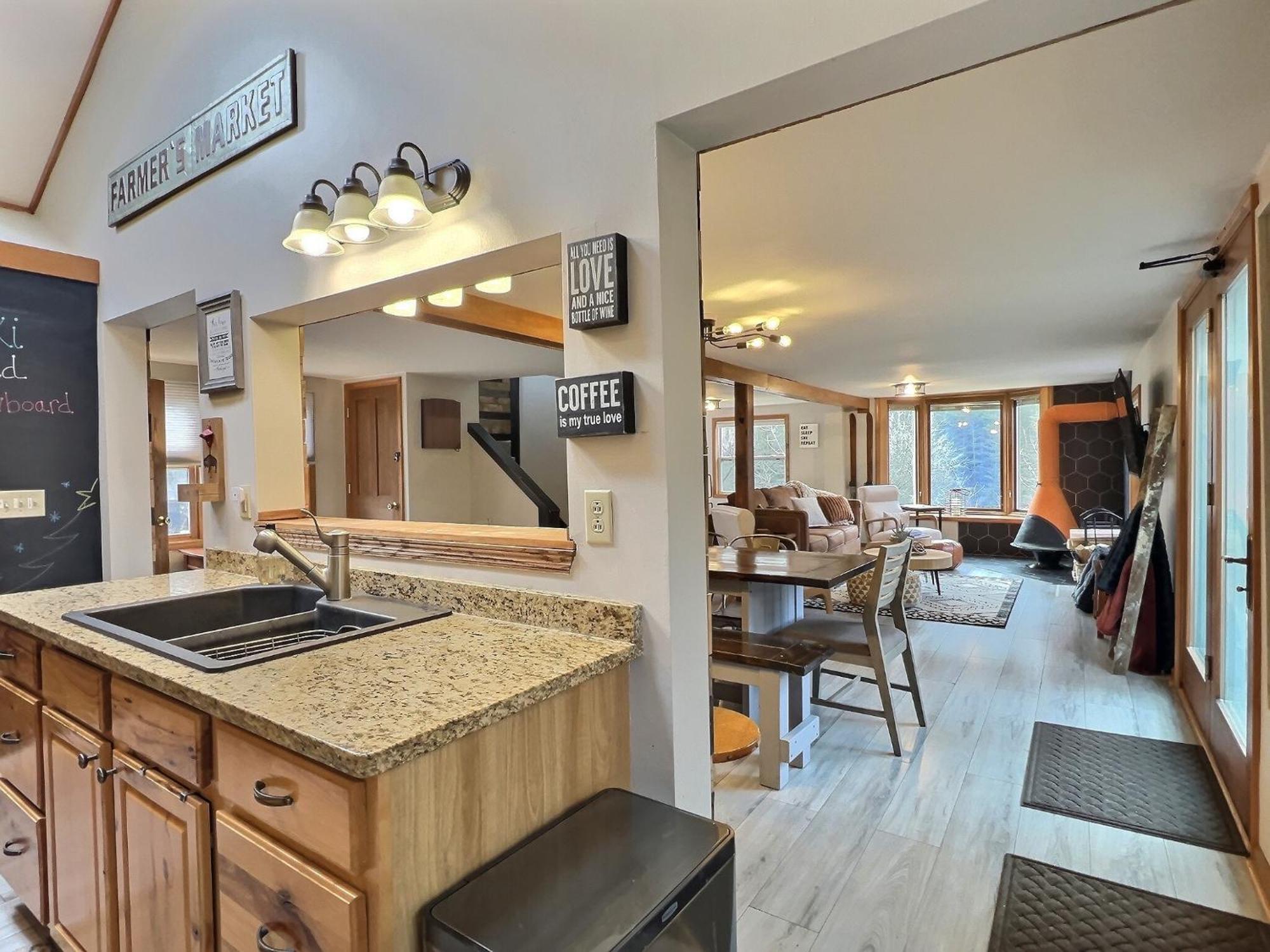 Maples Retreat - 2 Acres - Fireplace Ellicottville Exterior foto